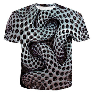 2019 Funny Printed Men T-shirt Casual Short Sleeve O-neck Fashion 3D T shirt Men/Woman Tees Top High Quality Brand Tshirt